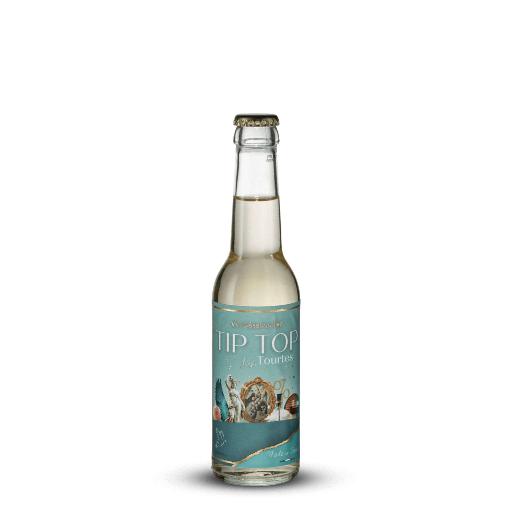 Tip Top - Sparkling 27.5 cl