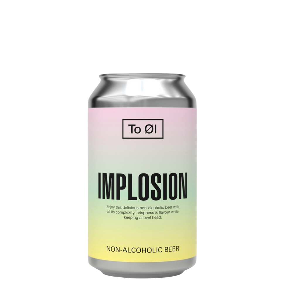 Implosion IPA