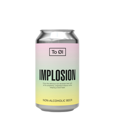 Implosion IPA