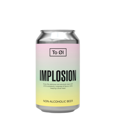Implosion IPA