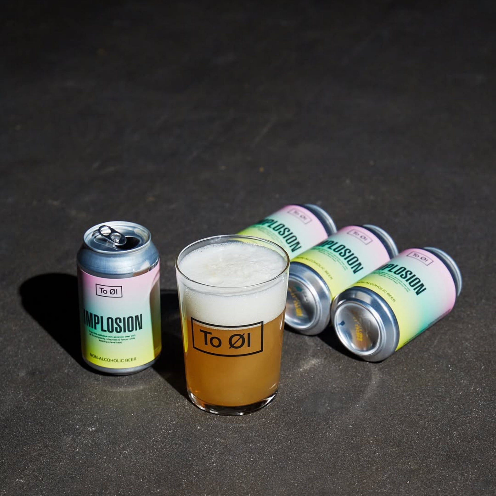 Implosion IPA
