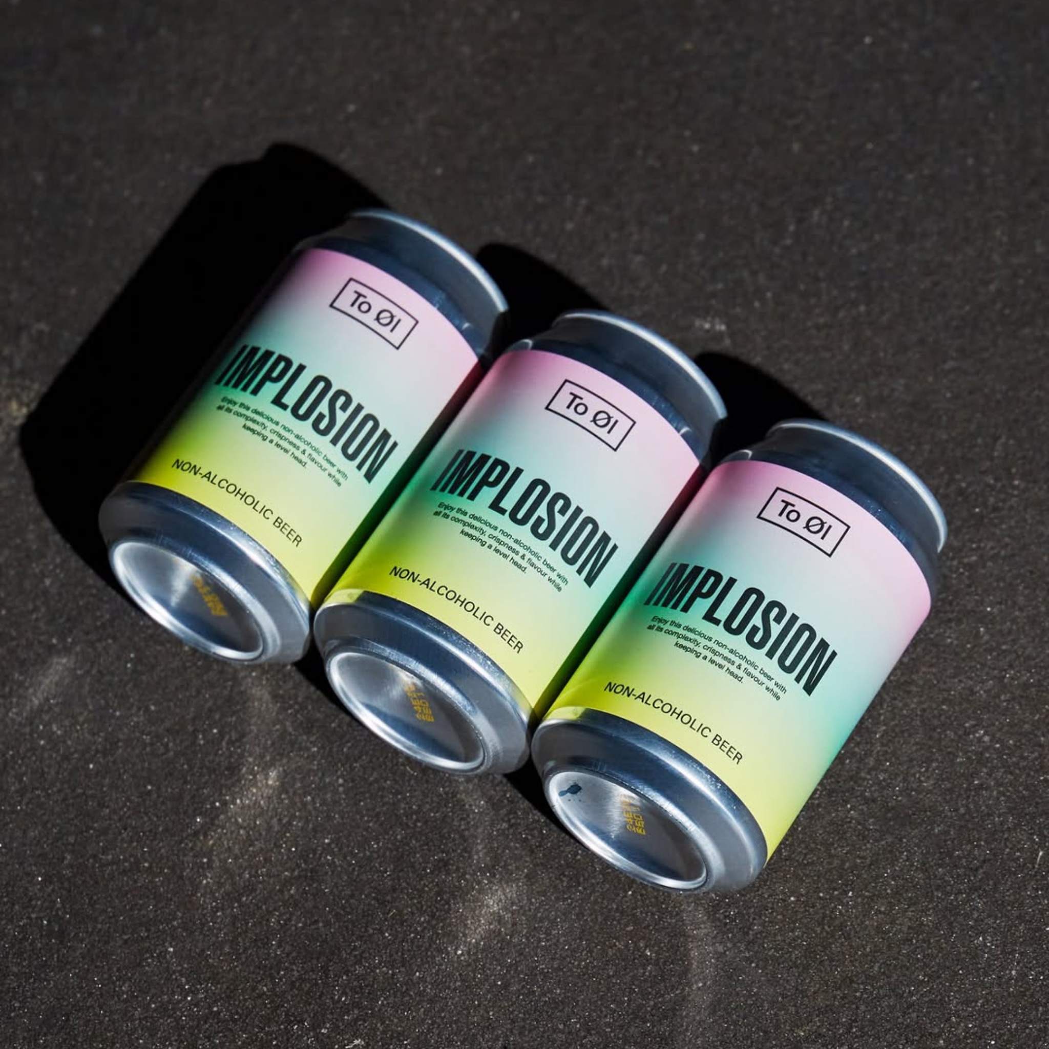 Implosion IPA
