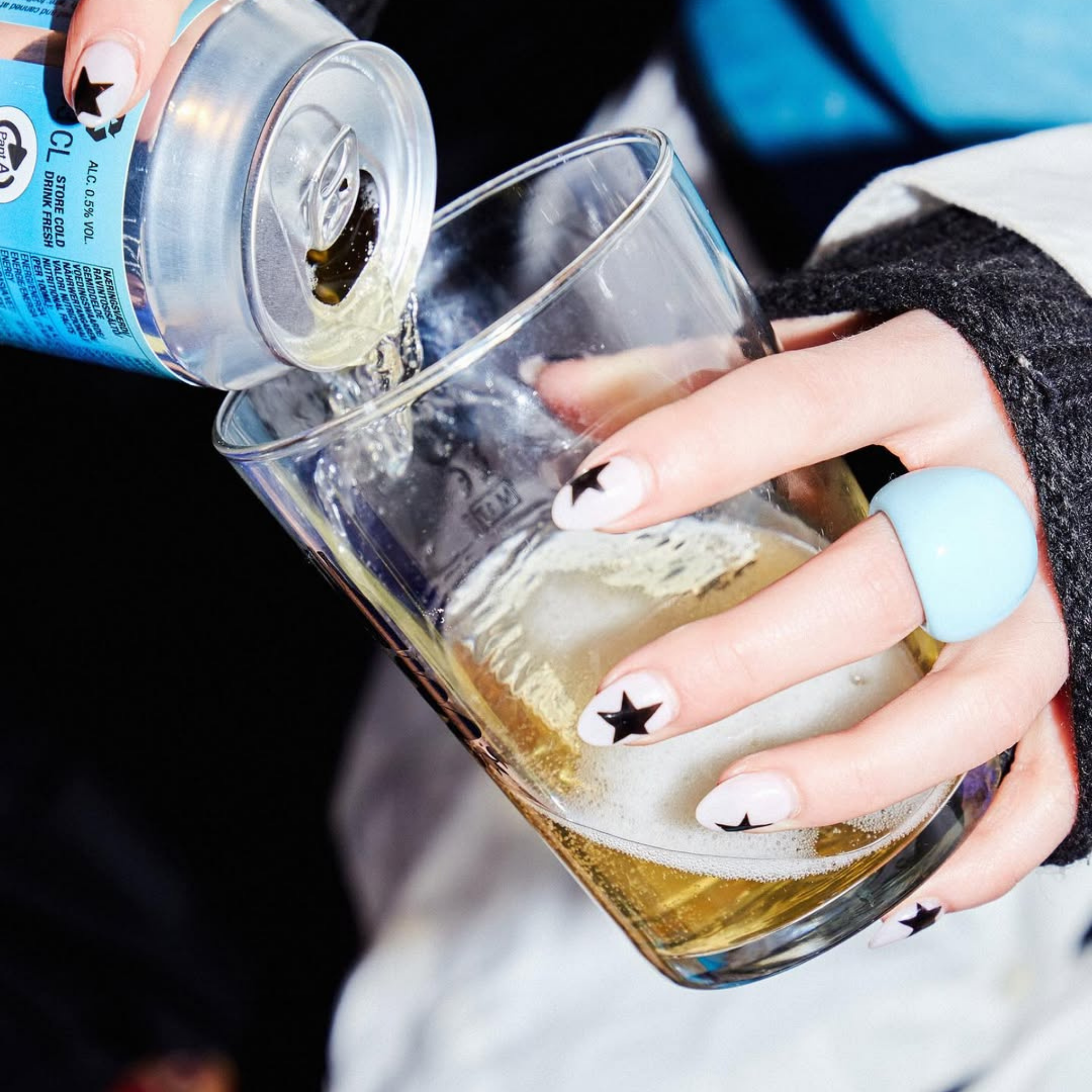 Implosion Lager