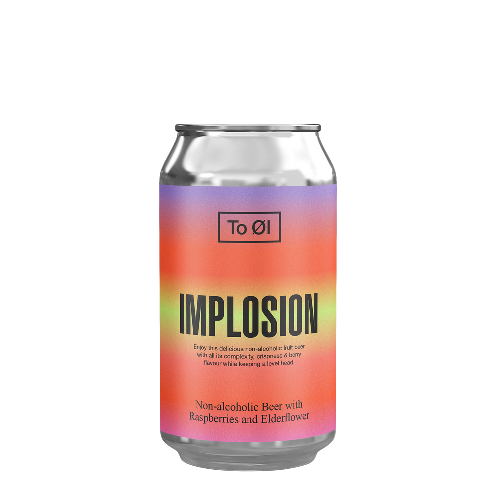 Implosion Fruited