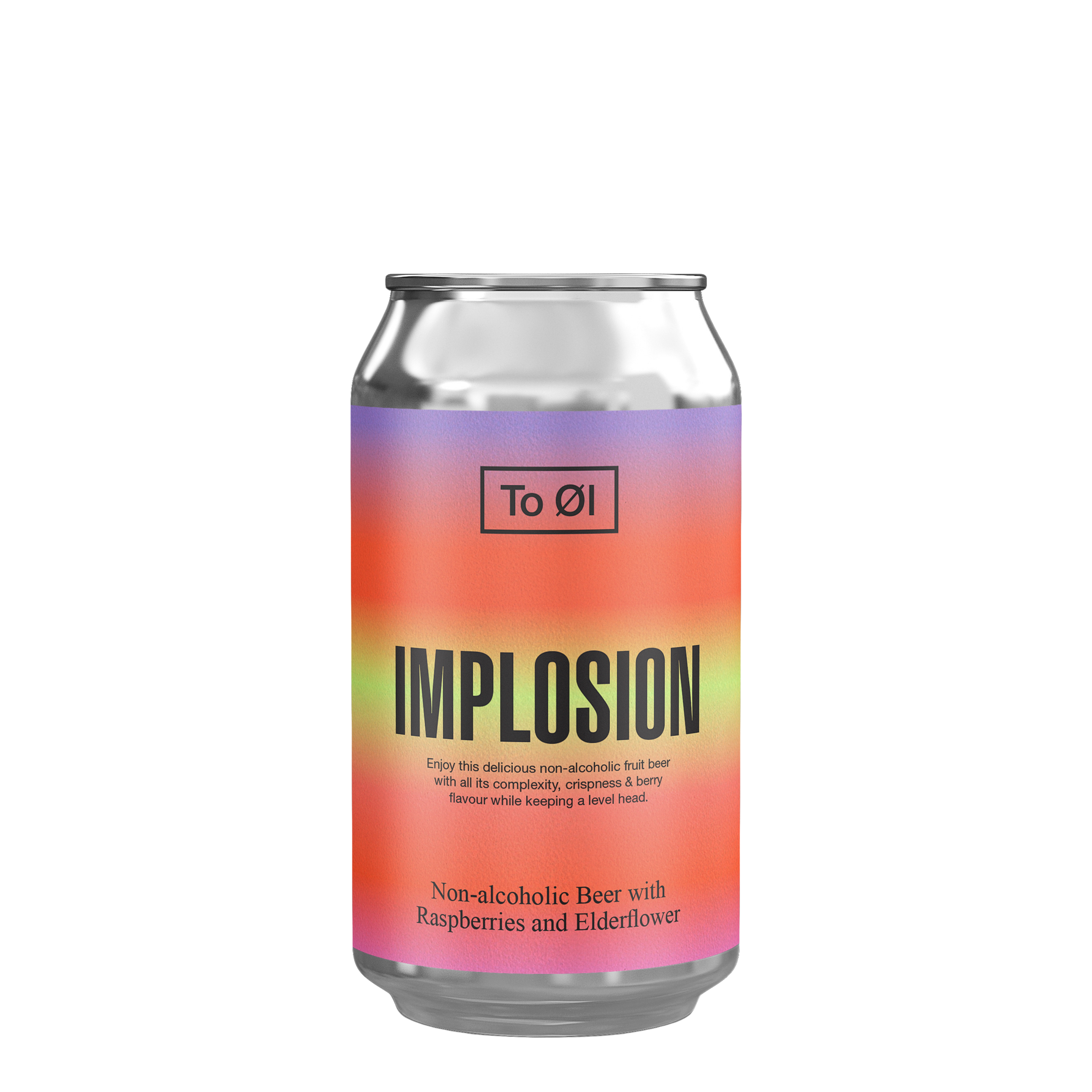 Implosion Fruited