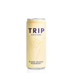 Trip - Mindful Blend Orange Sanguine/Romarin 33 cl
