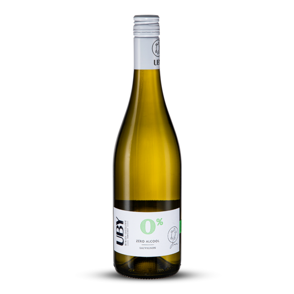 Sauvignon Blanc 0% - UBY