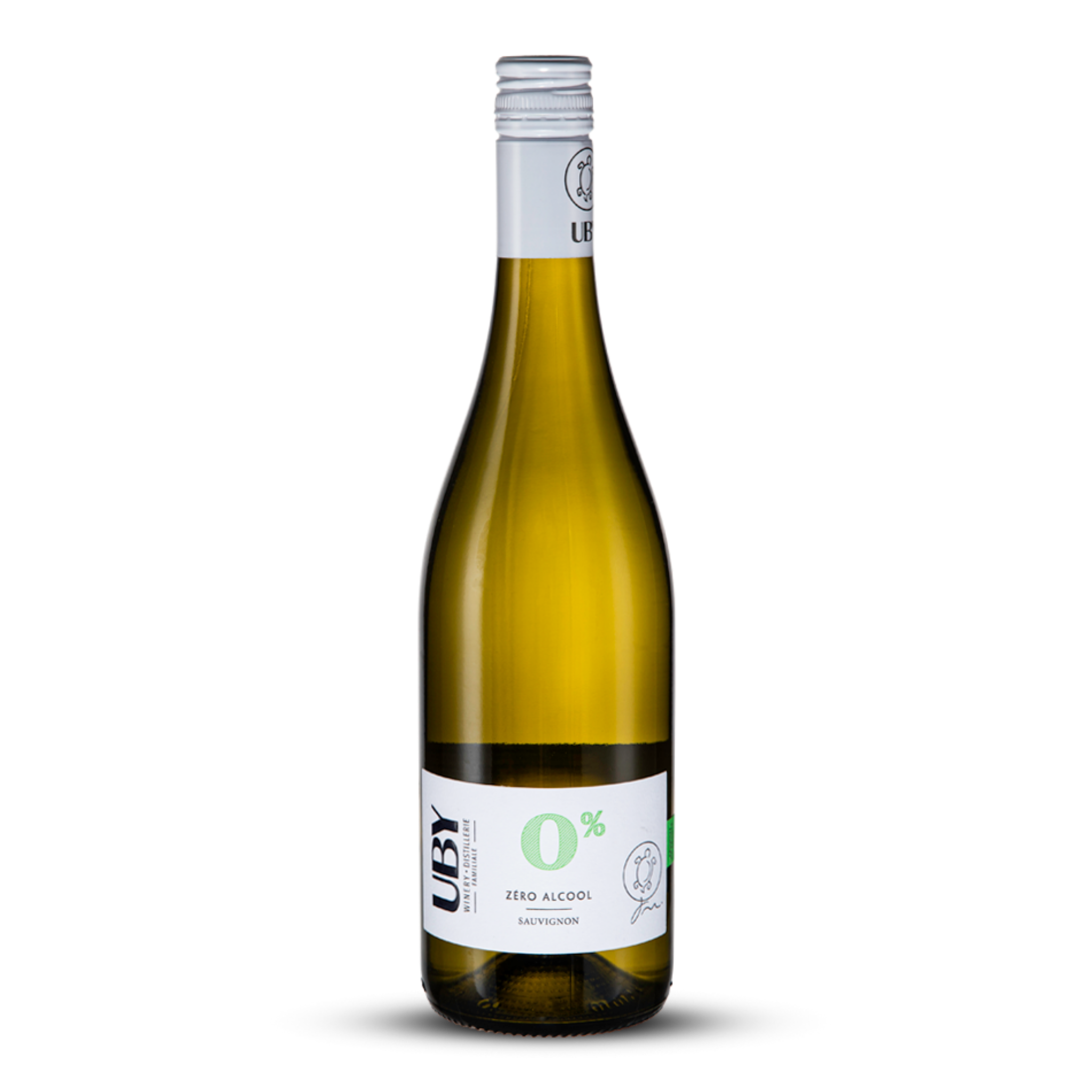 Sauvignon Blanc 0%