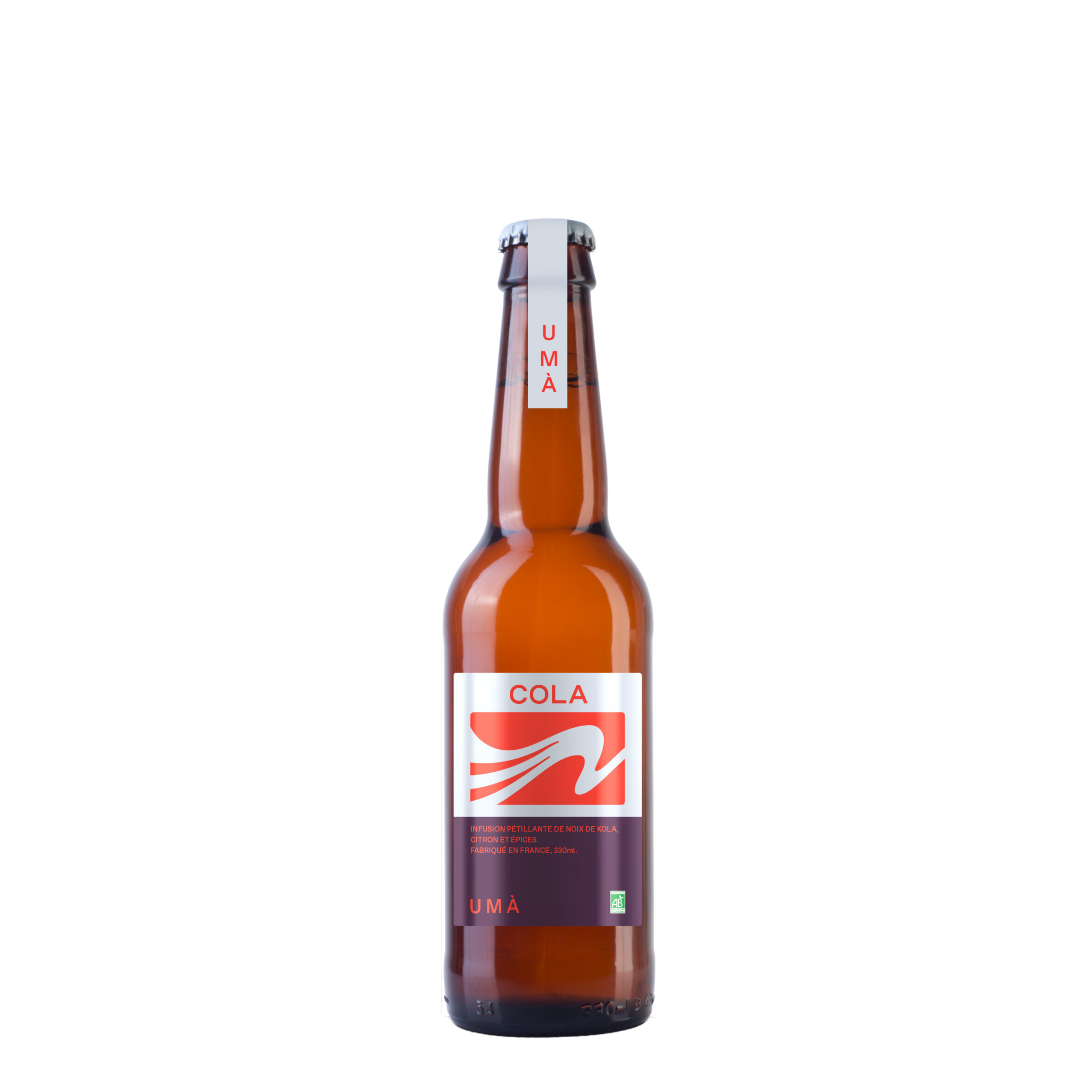 Cola bio
