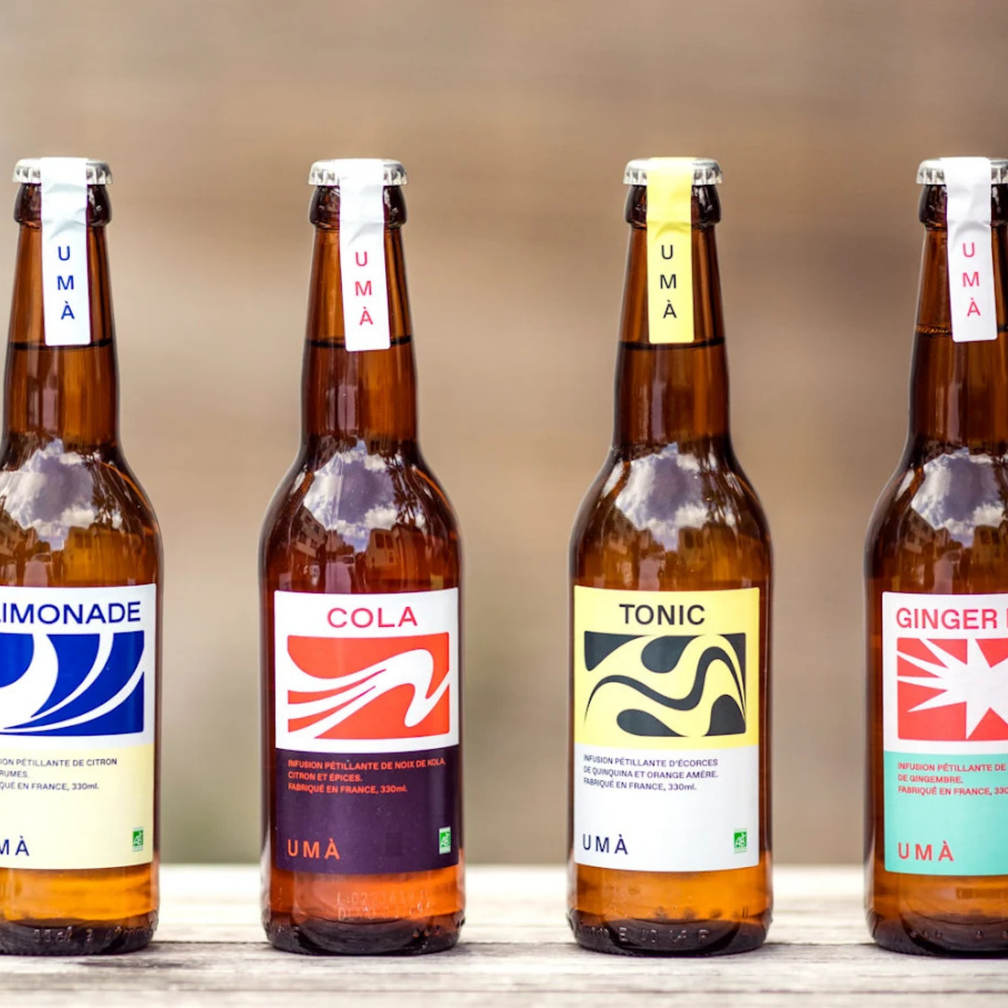 Cola bio