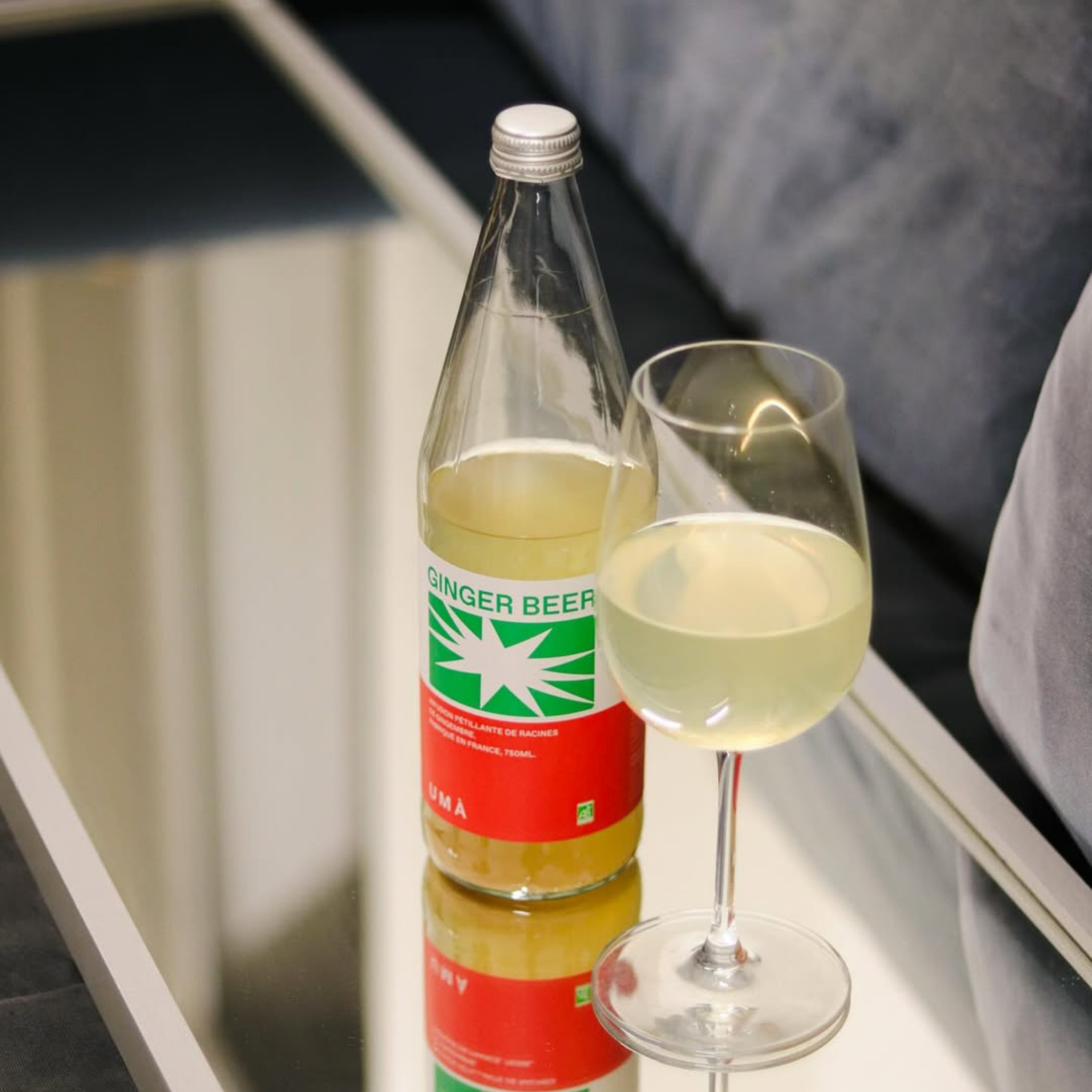 Tonic 75cl