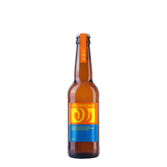 Orangeade bio