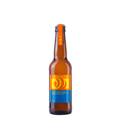 Orangeade bio