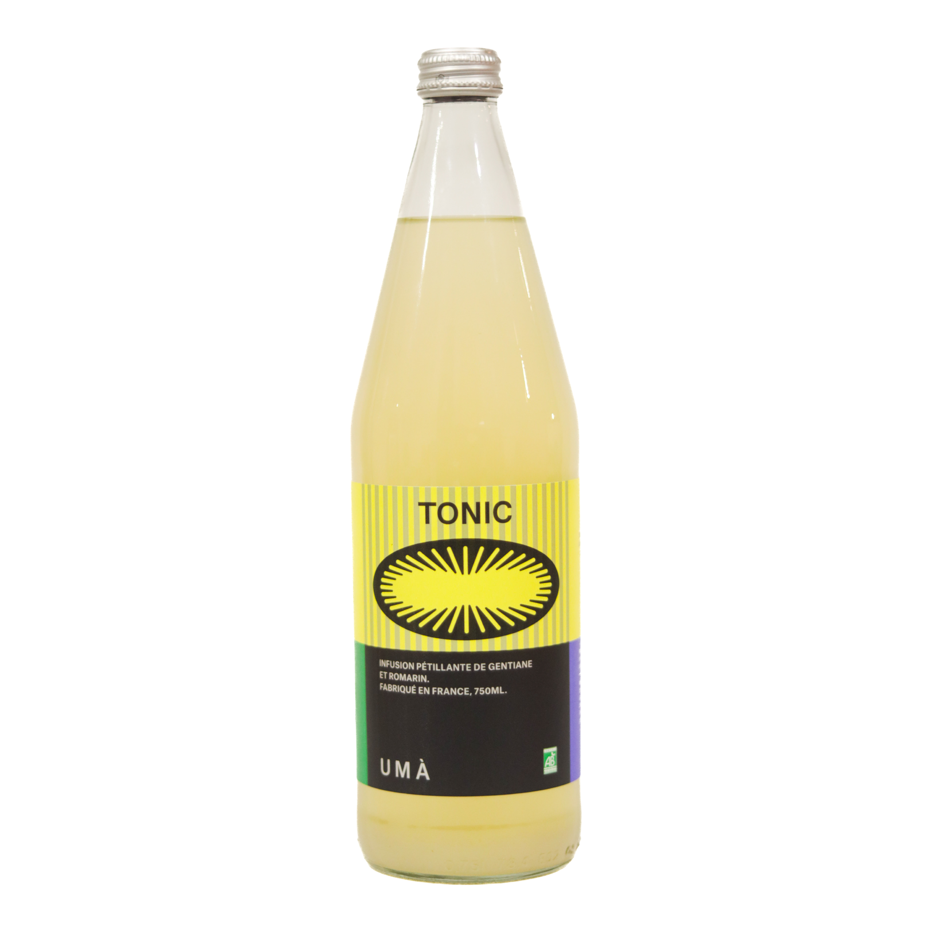 Tonic 75cl
