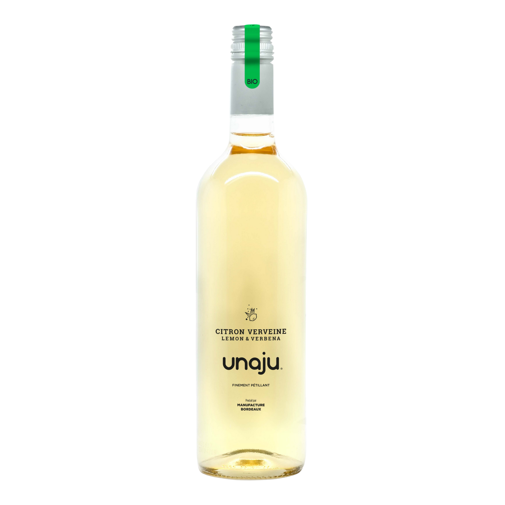 Citron Verveine