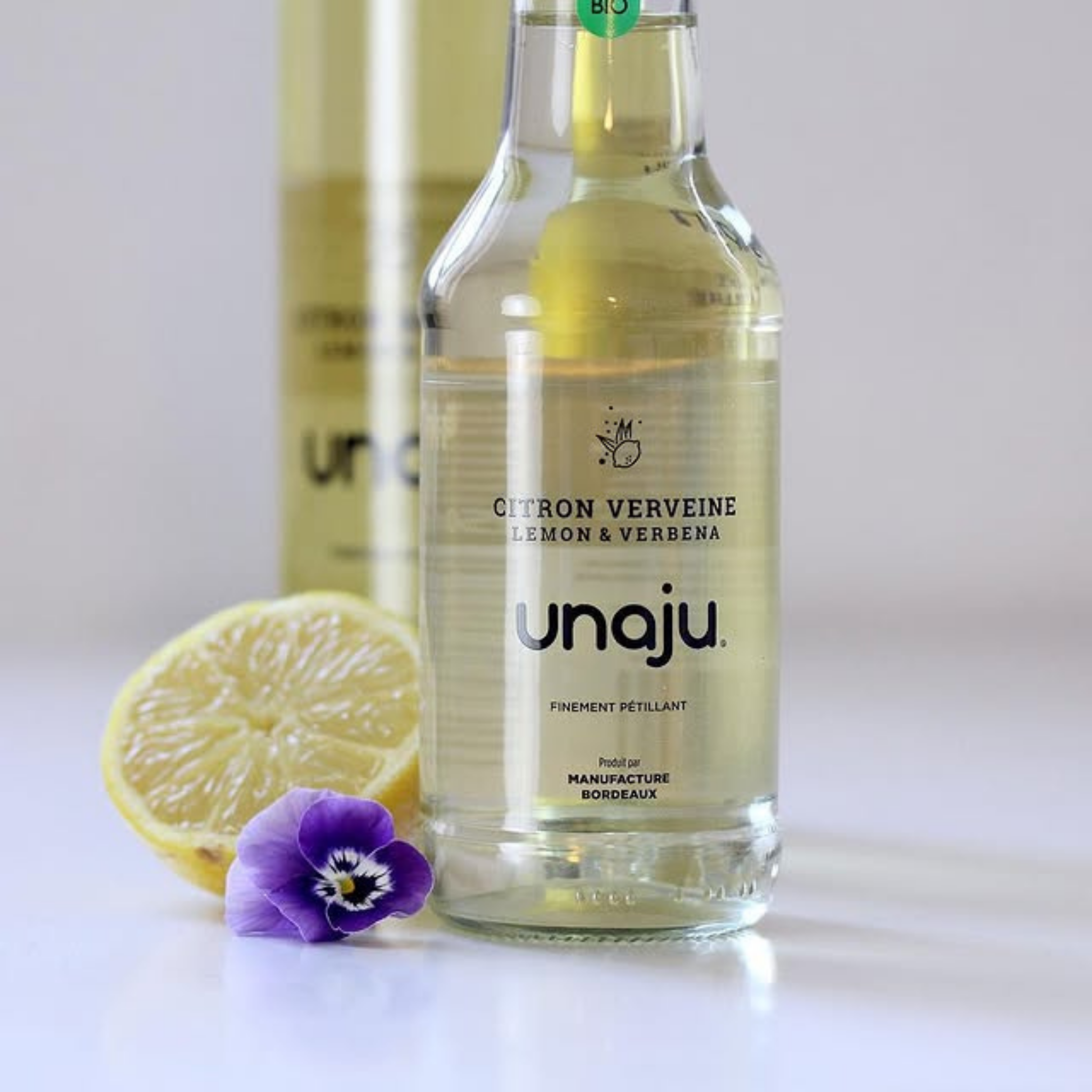 Citron Verveine