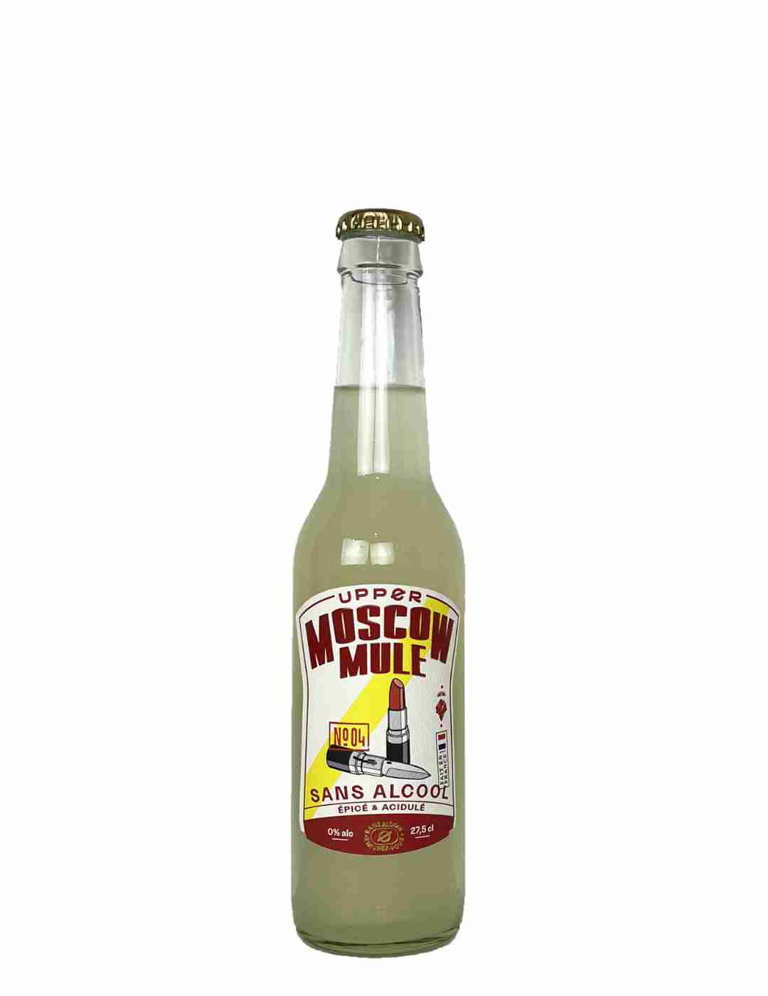 Moscow Mule