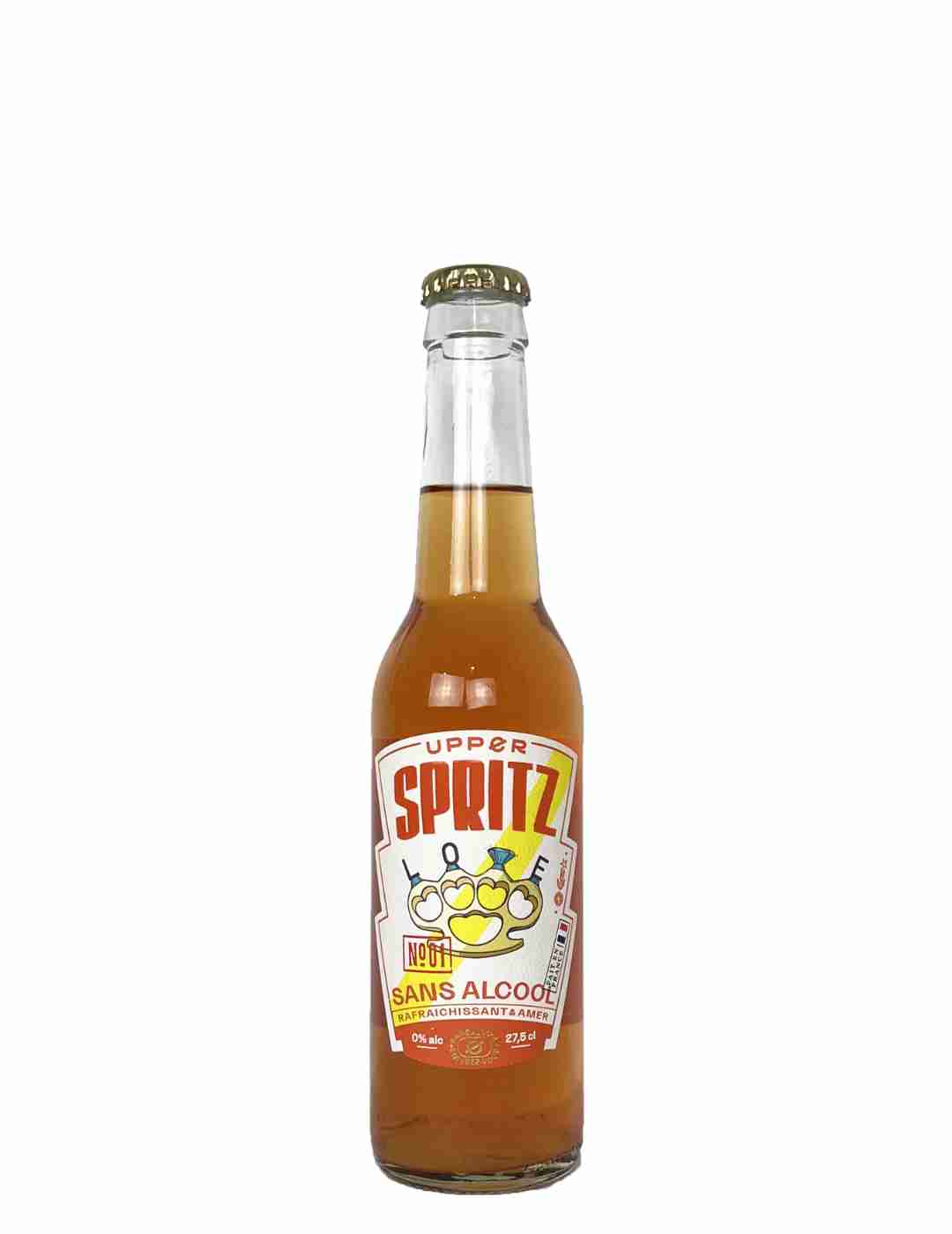 Spritz