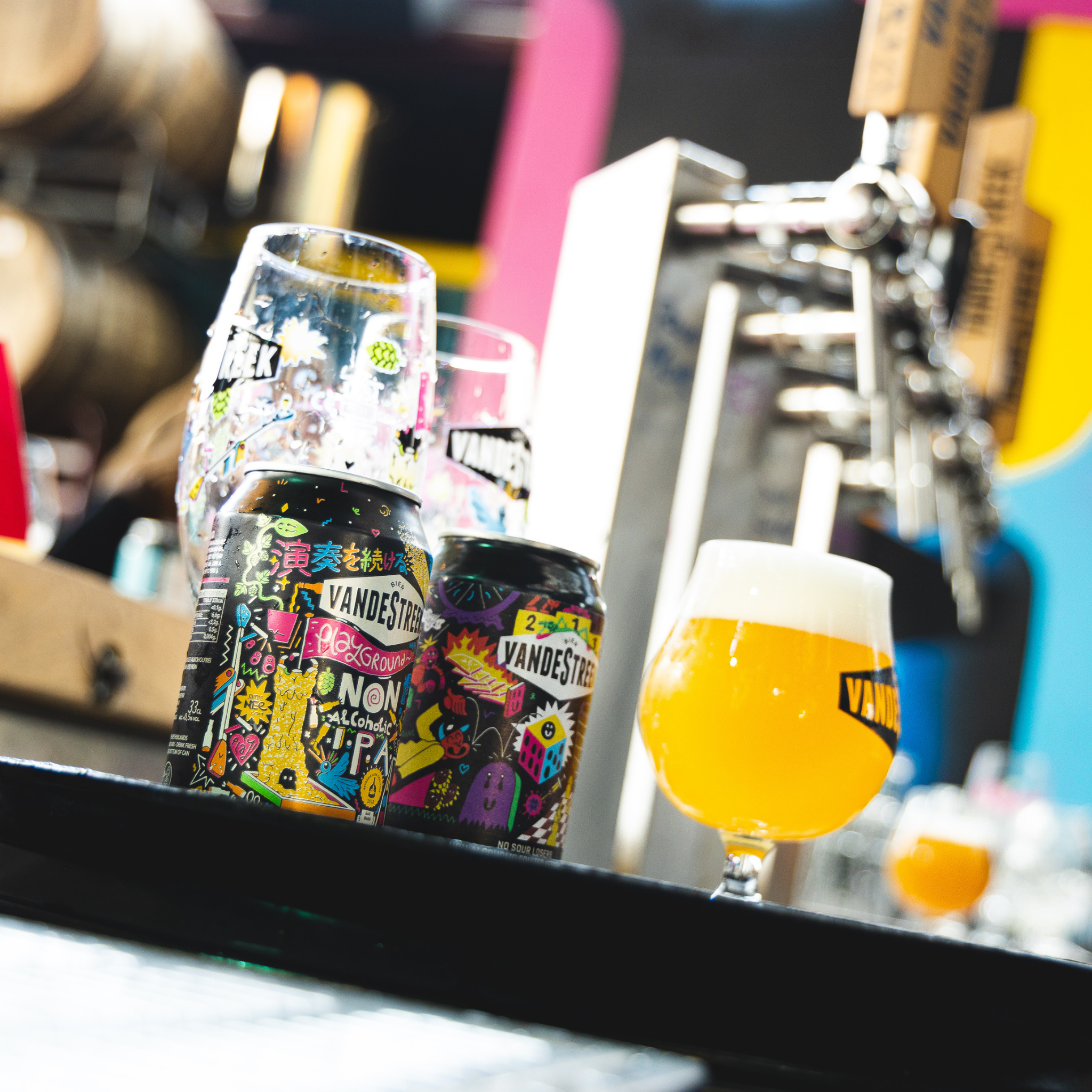 Playground IPA