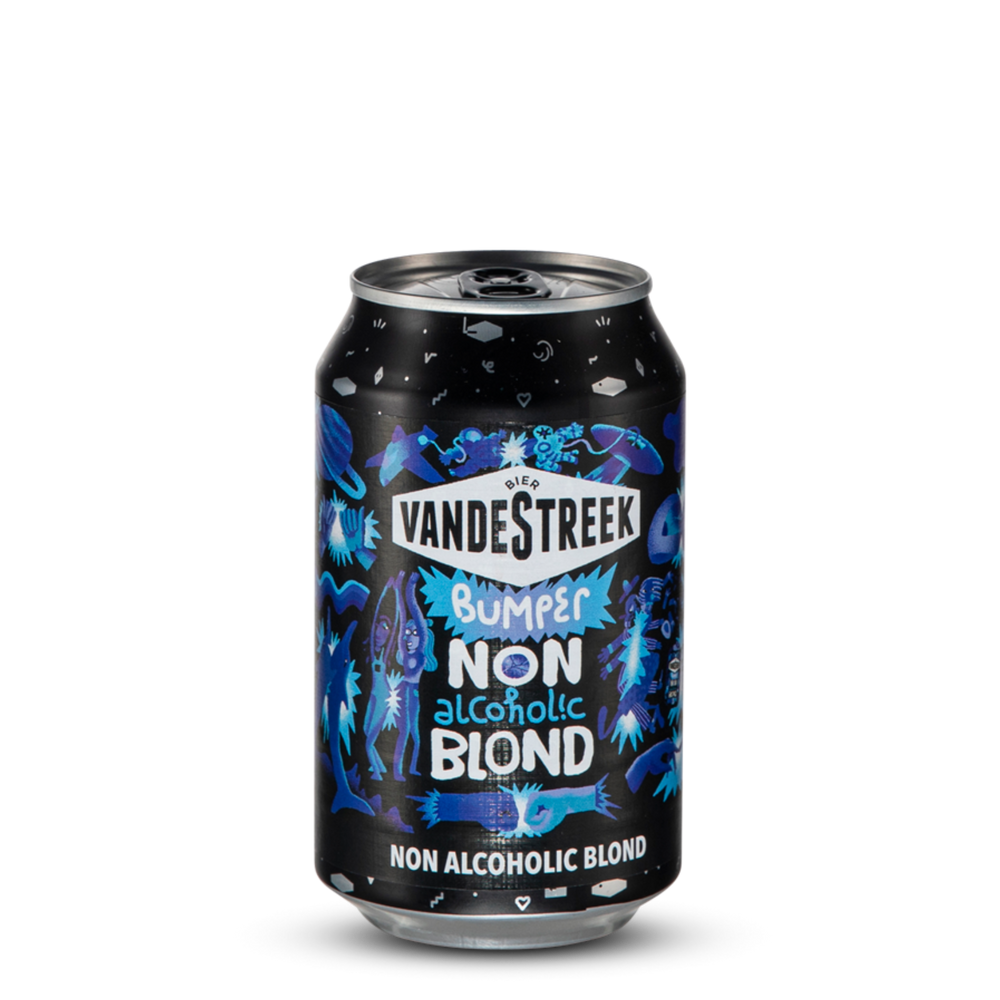 Bumper - Bière blonde