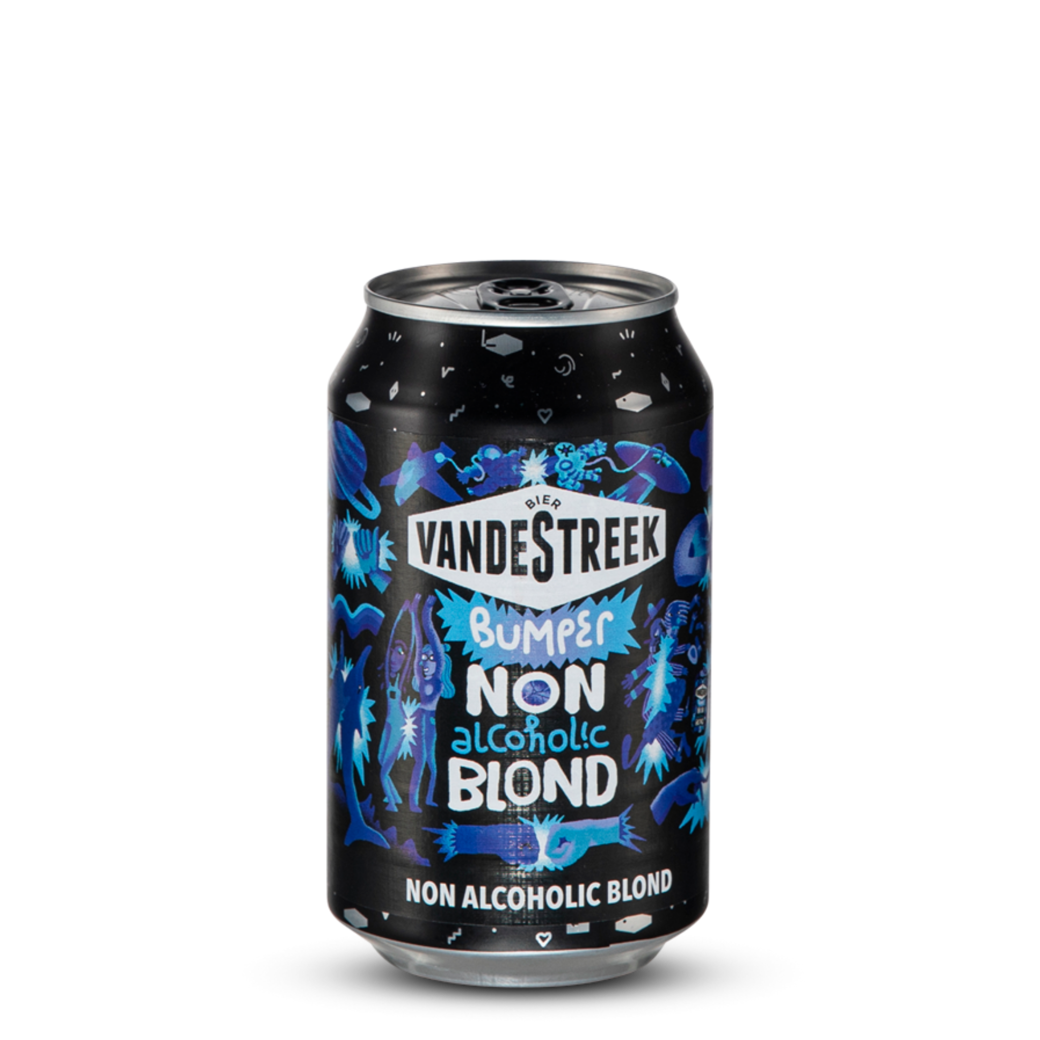 Bumper - Bière blonde
