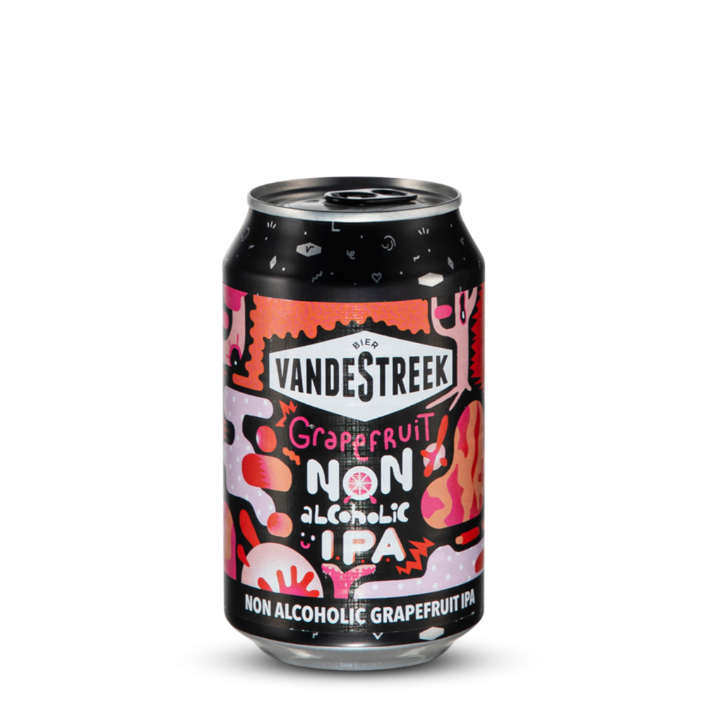 Grapefruit IPA