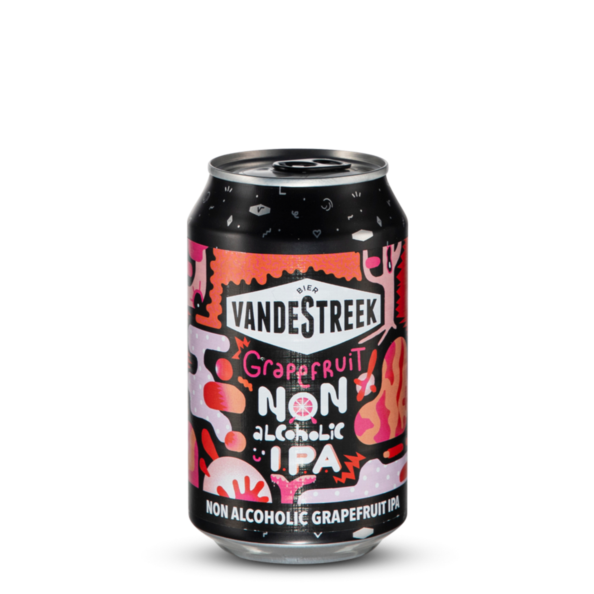 Grapefruit IPA