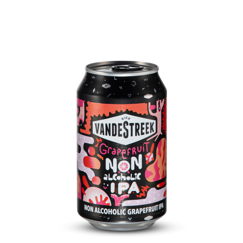 Grapefruit IPA