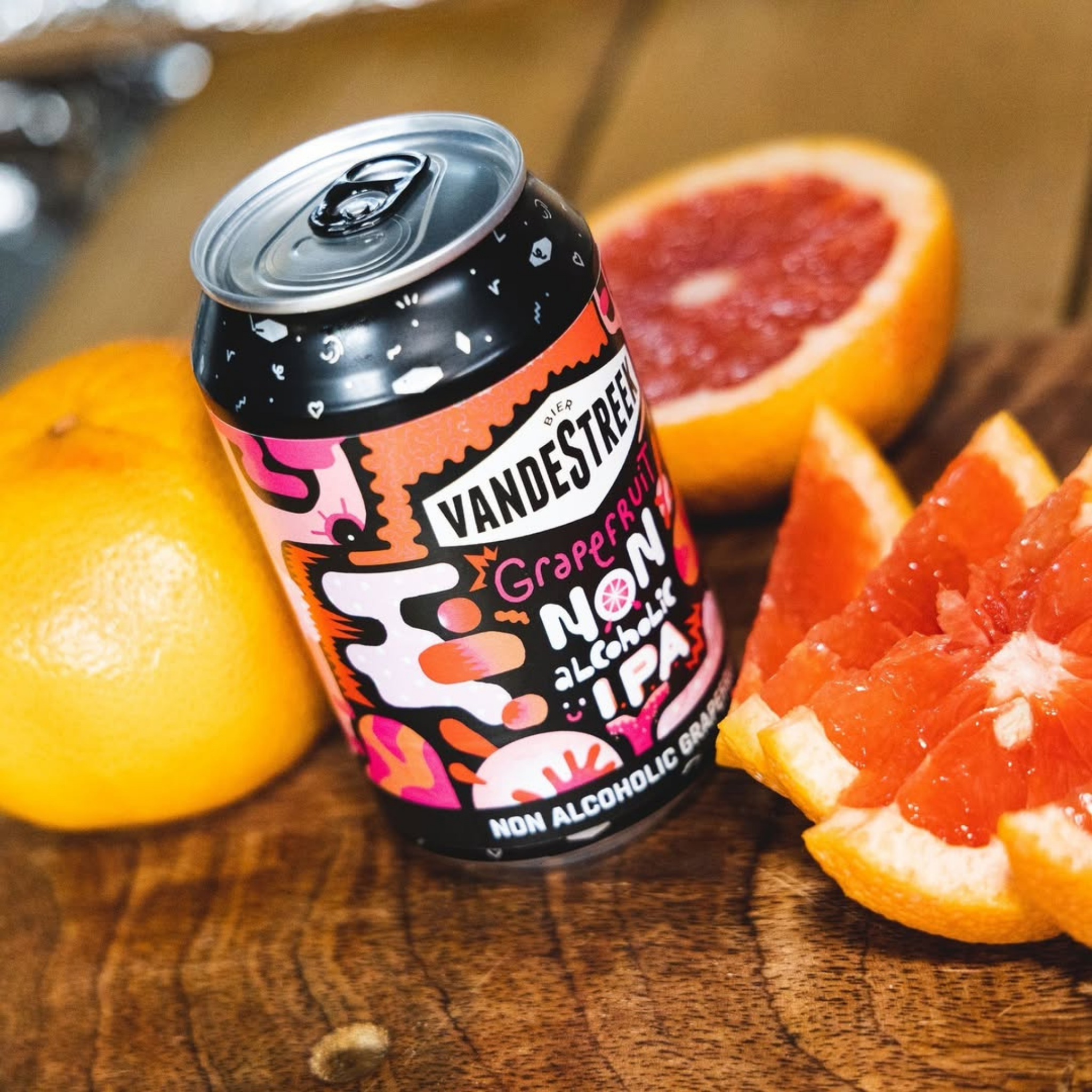 Grapefruit IPA