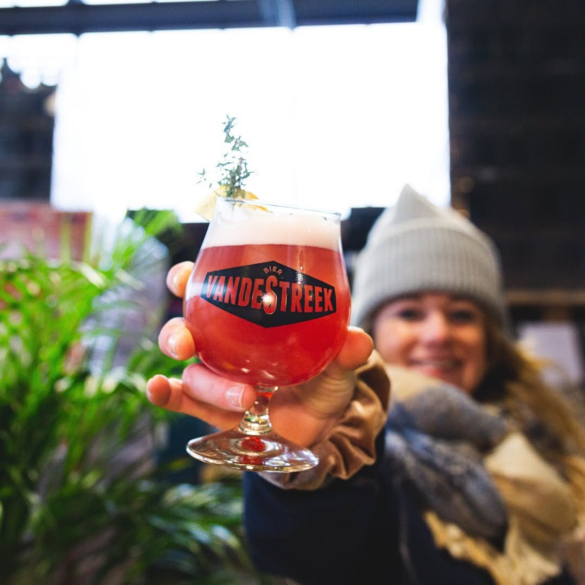 Grapefruit IPA