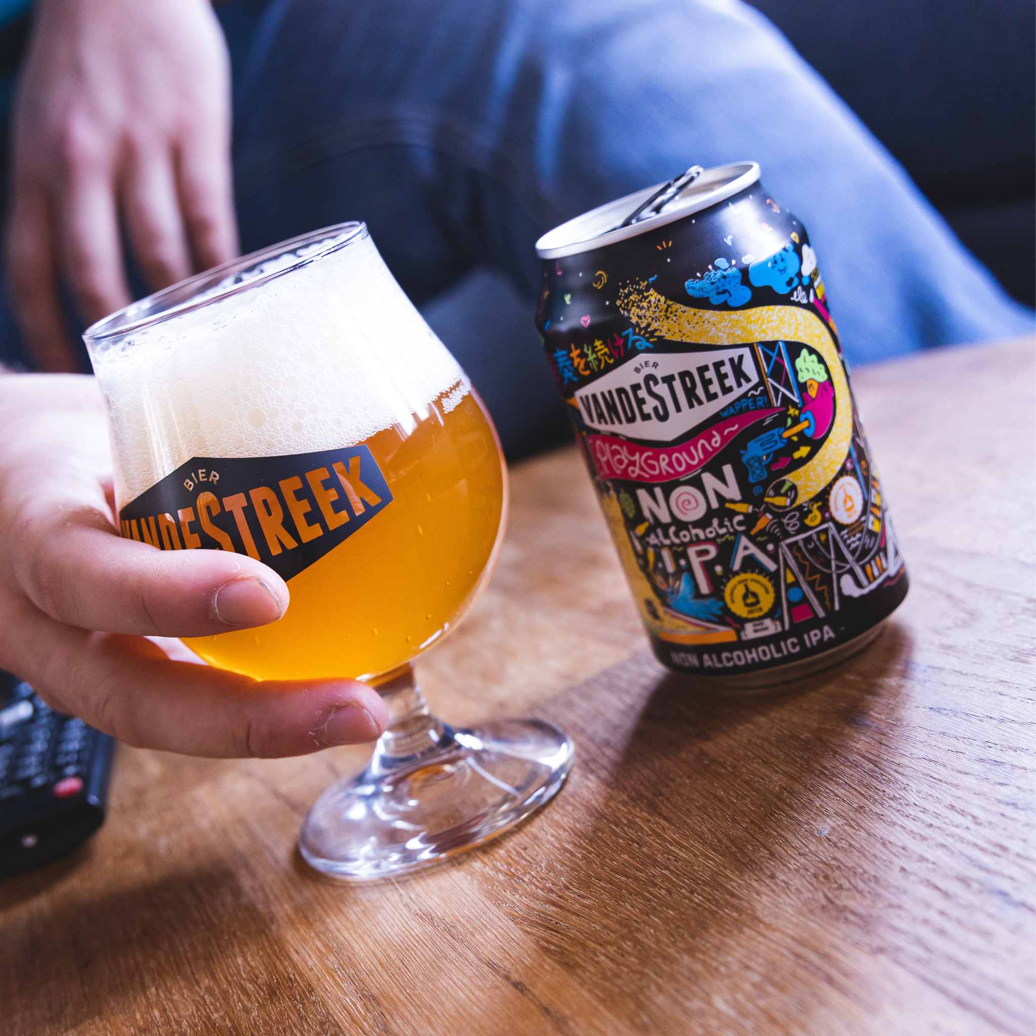 Playground IPA