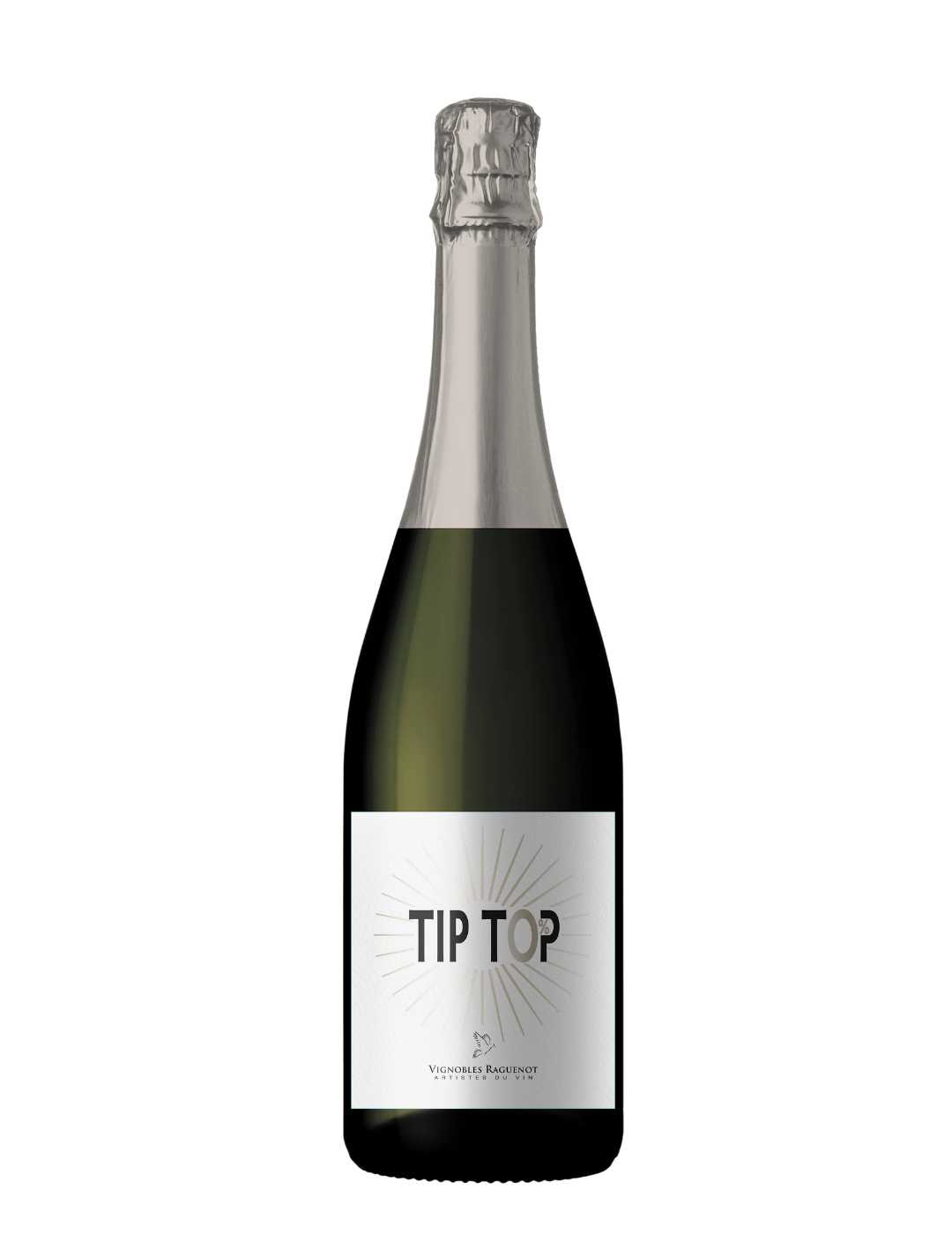 Sémillon blanc sans alcool