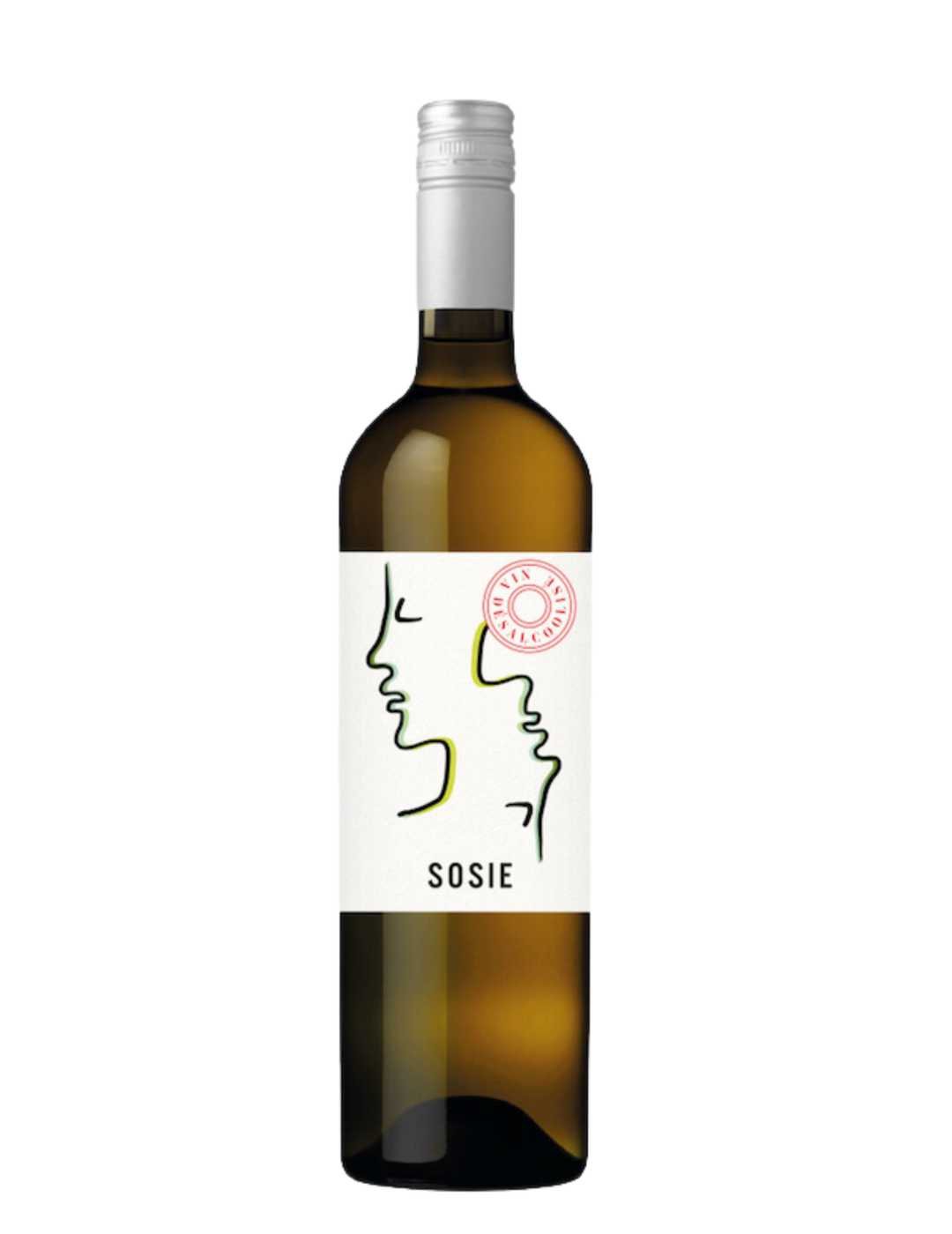 Blanc - Chardonnay