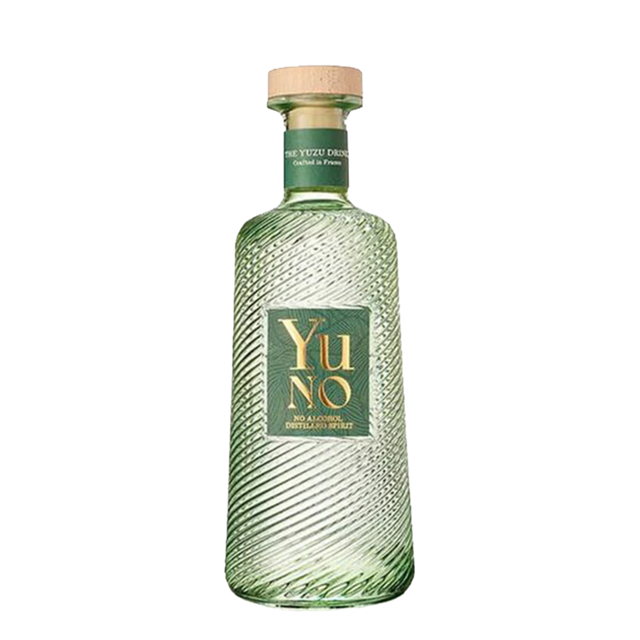 Yu No 0.0% 70 cl