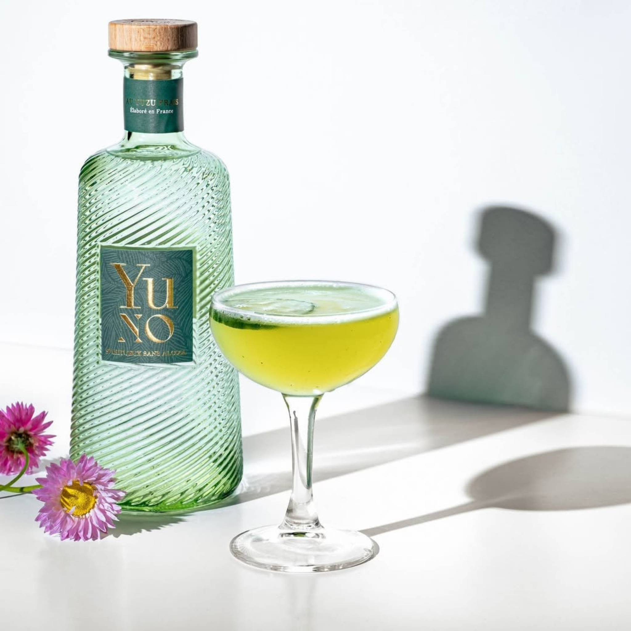 Yu No 0.0% 70 cl