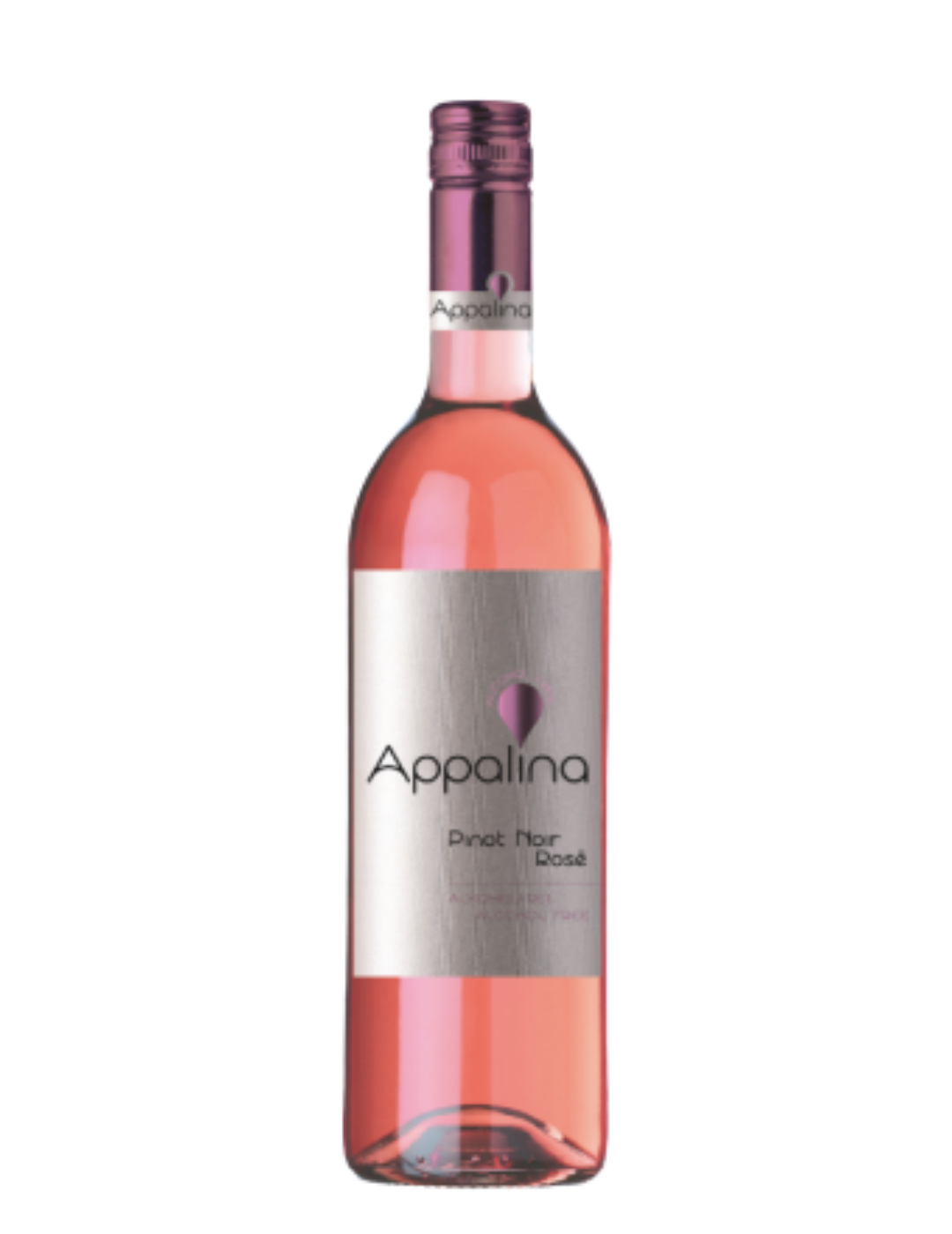 Vins rosés sans alcool - Gueule de Joie