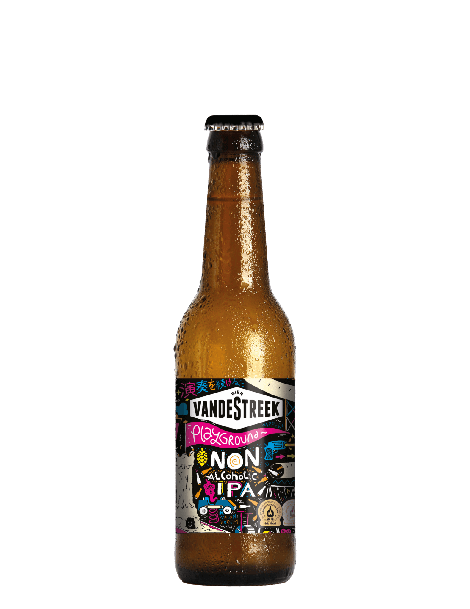 vandestreek-playground-ipa-bouteille