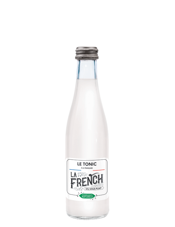 la-french-s-il-vous-plait-ginger-tonic-bio