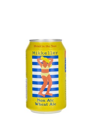 Drink in the Sun