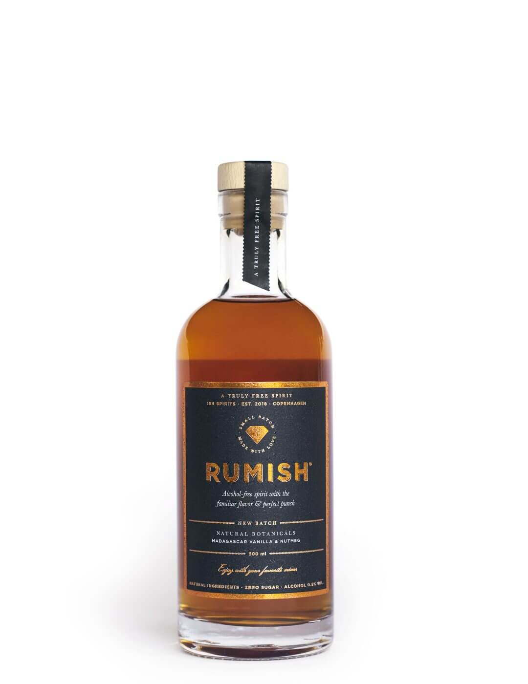 Rhum sans alcool  Carrefour Belgique