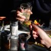 Eau tonique pour de délicieux cocktails sans alcool