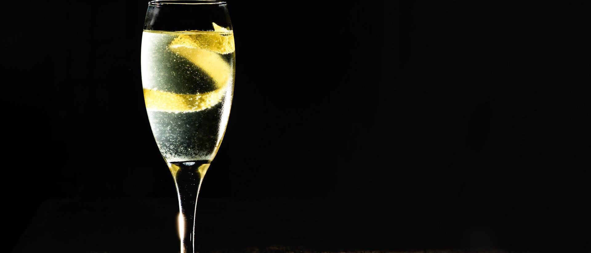 Cocktails au vin blanc : quelle recette de cocktail à base de vin blanc ?