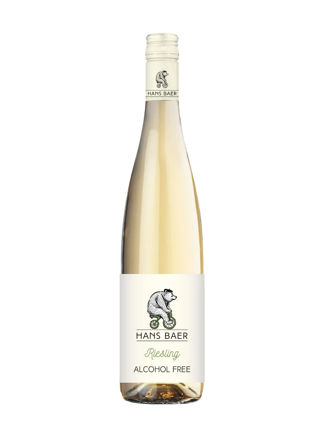 Vin Blanc sans alcool 0.0% - Qualité+ Gastronomie