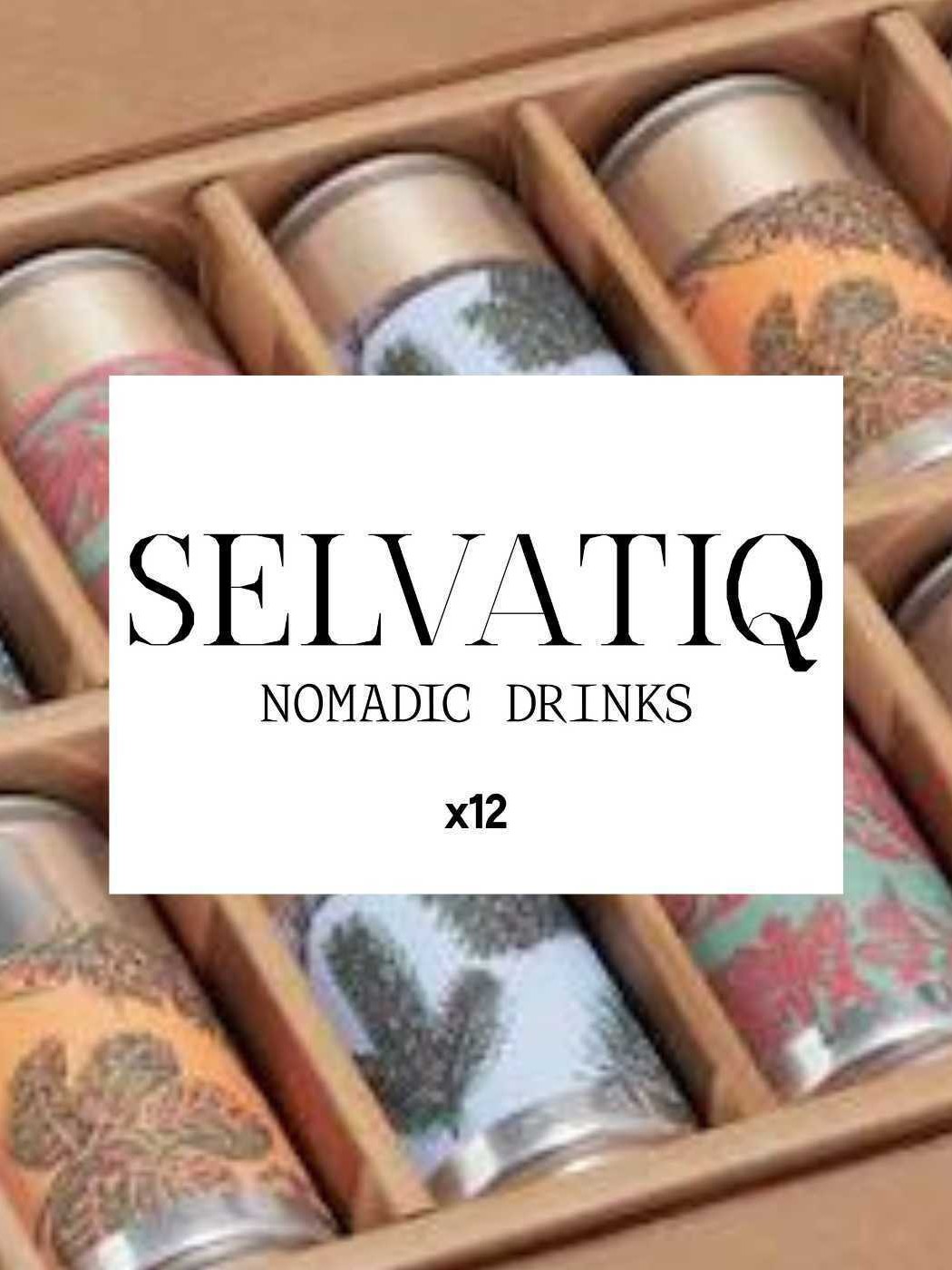 Tonics pour cocktails sans alcool