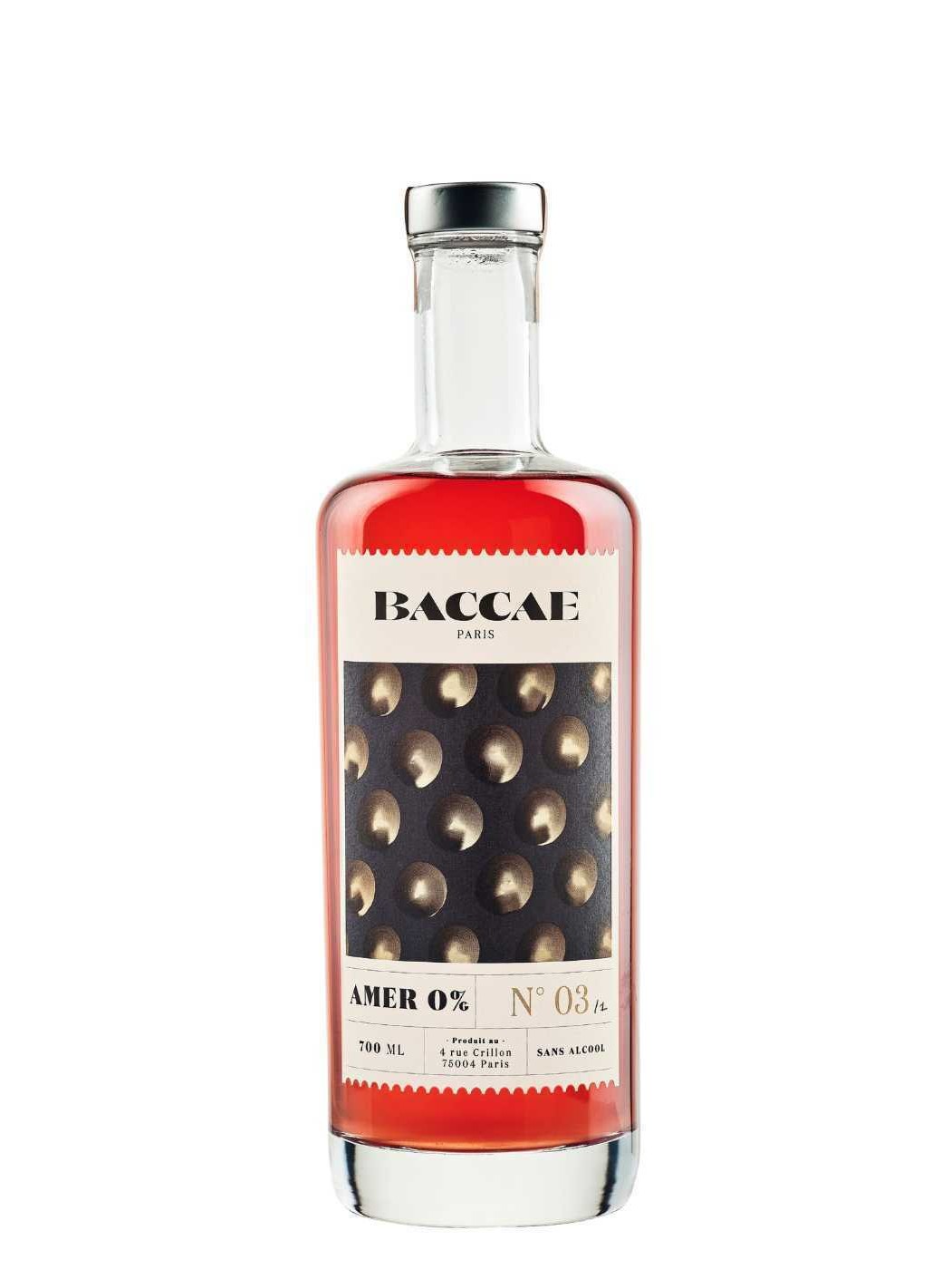 apéritif sans alcool