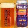 naparbier pale ale sans alcool