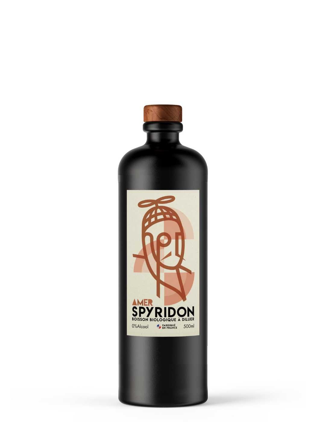 Spyridon AMer