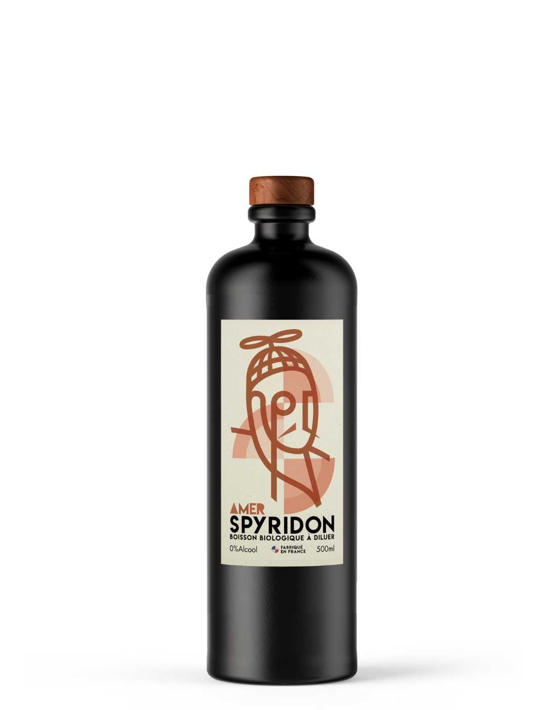 Spyridon AMer