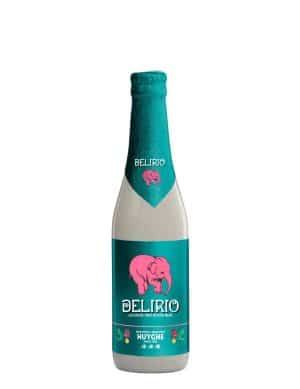 Delirio - La Delirium sans alcool