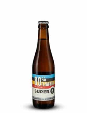 Bière blonde 0.0%